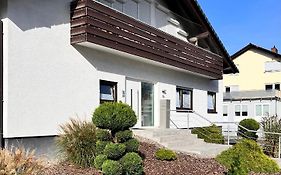 Xxl Apartment Sinsheim