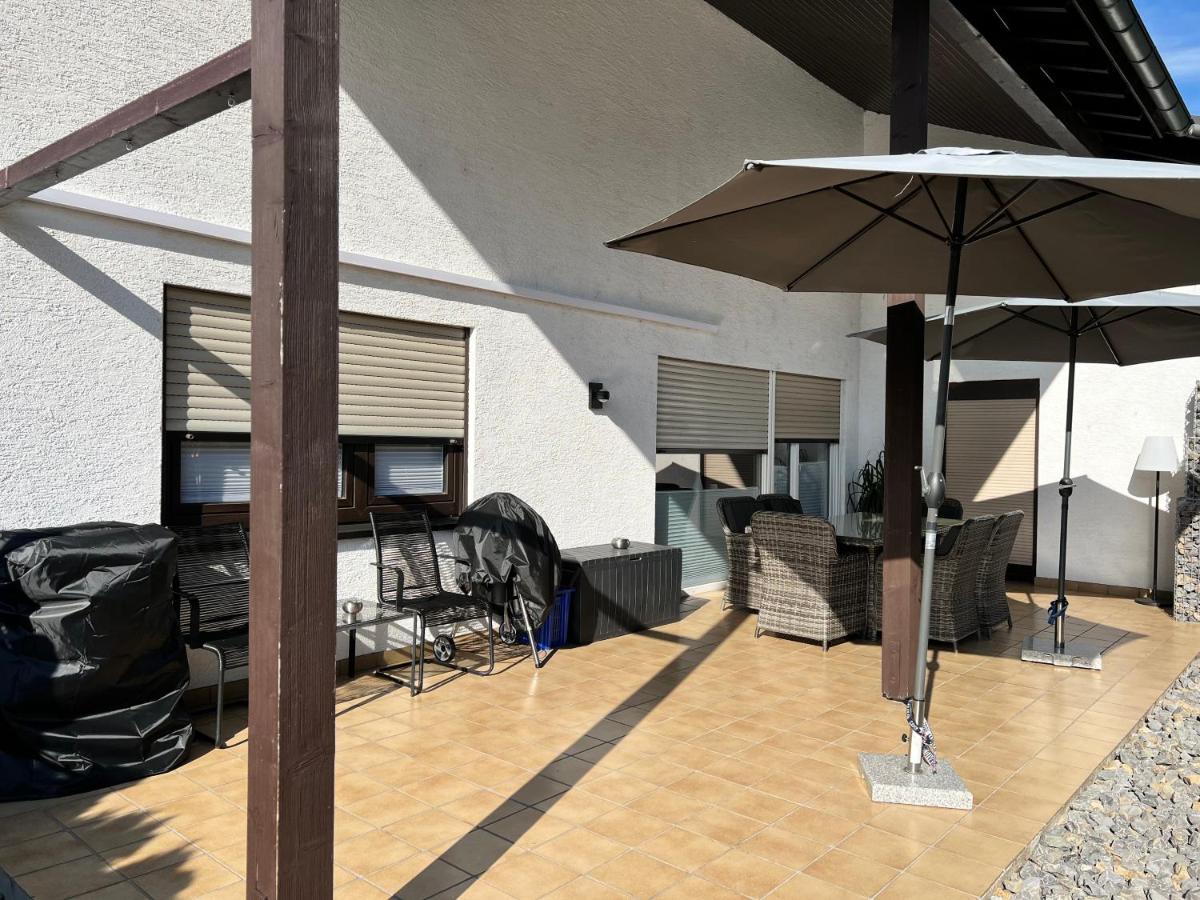 Xxl Apartment Sinsheim Exterior photo