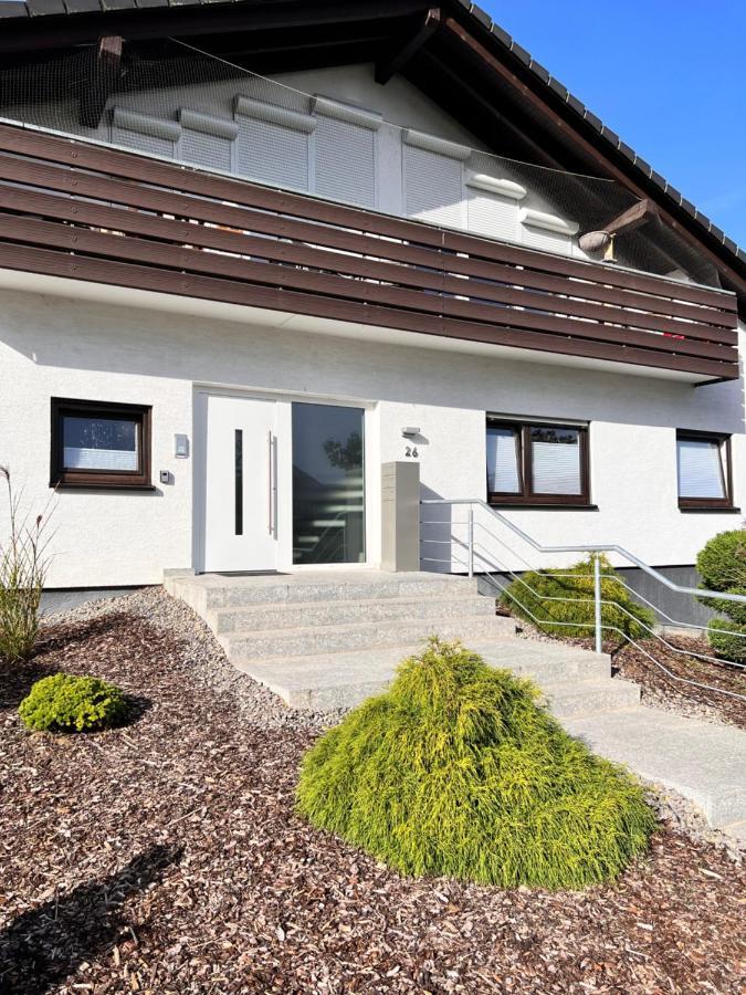 Xxl Apartment Sinsheim Exterior photo